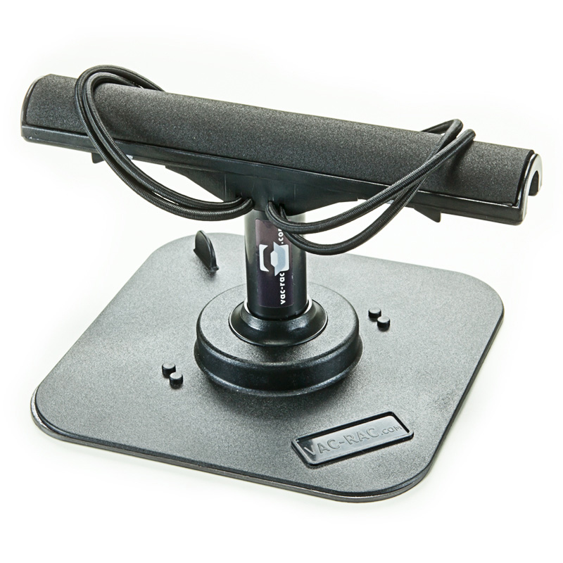 Combi Vac Rac Magnetic rod holder bagażnik samochodowy magnetyczny na wędki muchowe